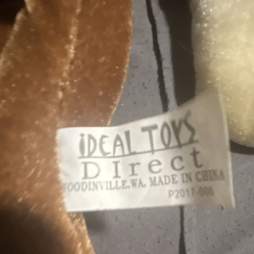 ideal toys ideal toys